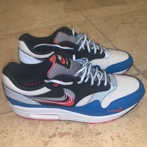 Men’s Nike Air Max 1 (Size 12)